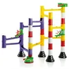 Image de Toboggan Ã Billes - Marble Run : Basic