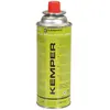 Image de Bouteille de gaz butane 390 ml pour réchauds