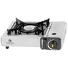 Image de RÃ©chaud Intelligent Portable Kemper, Camping, 2,06 Kw, Un BrÃ»leur, 36x31x9 Cm
