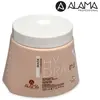 Image de Alama masque hydratant professionnel hydra pour cheveux secs 500 ml