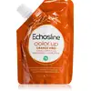 Image de Echosline Color Up Masque Revitalisant Colorant 150ml Orange Vibes