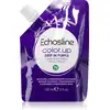 Image de Echosline Masque revitalisant colorant Color Up, 150 ml Deep in Purple