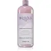 Image de Inebrya blonde shampooing miracle 1000 ml