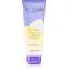 Image de Inebrya blondesse pas de masque jaune 250ml