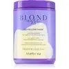 Image de INEBRYA blondesse pas de masque jaune 1000ml
