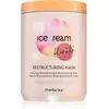 Image de Inebrya Masque Restructurant à la Kératine Glace 1000 ml