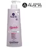 Image de Shampooing Alama professionnel anti-jaunissement pour cheveux blonds, entretien blond 500 ml
