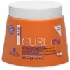 Image de Alama masque bouclé professionnel ef pour cheveux bouclés ou ondulés 500 ml