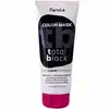 Image de Fanola Masque Colorant 200 ml Noir Total