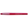 Image de Feutre Flair Original pointe moyenne 0,7 mm Rouge