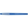 Image de Feutre Flair Original Pointe moyenne 0.7 mm Bleu