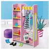 Image de Lisciani Giochi Barbie Fashion Boutique Avec PoupÃ©e
