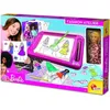 Image de Barbie Fashion Atelier Avec PoupÃ©e 88645