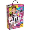 Image de Lisciani Jeux Set Barbie Nail Art Color Change Liscianigiochi 97982