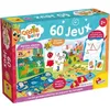 Image de Collection De Jeux Ãducatifs Pour Tout-Petits - Lisciani - Soixante ActivitÃ©s Pour Le DÃ©veloppement