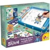 Image de Kit de dessin Stitch - Table lumineuse - modèles, Feutres en occasion ou reconditionné
