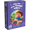 Image de Jeu De Cartes Que Faire En Temps Libre - Jeu Ãducatif - Life Skills - Cartes IllustrÃ©es