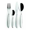 Image de Guzzini - MÃ©nagÃ¨re 24 PiÃ¨ces Inox - 23000011