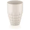 Image de Verre Haut Blanc Tiffany 9x13cm