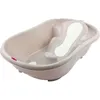 Image de Okbaby Baignoire Anatomique Onda Evolution - Taupe