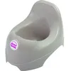 Image de Okbaby Siege De Toilette De Voyage Roady - Gris