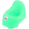 Image de Okbaby Siege De Toilette De Voyage Roady - Turquoise