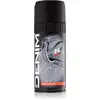 Image de Denim Noir - spray déodorant - Volume : 150 ml