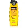 Image de Denim Gel douche Gold pour homme 400 ml