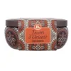 Image de Tesori d'oriente Bougie parfumée Fleur de Lotus - 200g