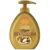 Image de Savon à mains Élixir d'Argan Naturale au Miel 300ml