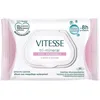 Image de Démaquillants & Nettoyants Vitesse  Lingettes Démaquillantes Tri-mineral Peaux Sensibles 25 Unités P24200115