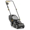 Image de ALPINA Tondeuse Ã©lectrique 1000W 32cm Bac 25L
