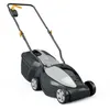 Image de Tondeuse a batterie ALPINA AL1 3020 Li Kit - 30cm de coupe - chargeur et batterie 20V 4Ah fournis
