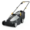 Image de Tondeuse a batterie ALPINA AL1 3820 Li Kit - 38 cm de coupe - chargeur et 2 batteries 20V 4Ah fournis