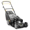 Image de Tondeuse thermique tractÃ©e 145cc Alpina AL4 46 SH