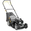 Image de ALPINA Tondeuse thermique tractÃ©e 46 cm - AL5 46 SA
