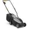 Image de Tondeuse a batterie 30 cm de coupe Alpina AL 3020 Li Kit - chargeur et batterie 20V 4Ah inclus
