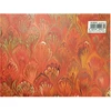 Image de Papier italien 50 x 70 cm 85 g/m² Ruby Doré