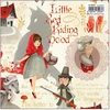 Image de Papier italien 50 x 70 cm 85 g/m² Le Petit Chaperon Rouge