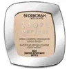 Image de Deborah Milano Dh Poudre Compacte Visage 2022 N1 1x3