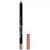 Image de Deborah Crayon à Lèvres Gel Imperméable 2 En 1 Contour & Couleur 02 - Nude Brown