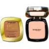 Image de Deborah Milan Dh Compact maquillage 24 heures N4