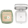 Image de Deborah Bio Powder Mat Fond de Teint Compact Spf 20 Pure Formula 04 - Caramel (23 G)