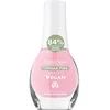 Image de Deborah Formula Pure Vernis à Ongles Vegan 02 - Soft Rose (8,5 Ml)