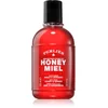 Image de Perlier Bain Crème Miel & Gingembre 500 Ml