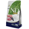 Image de 1,5kg Agneau, Myrtilles Farmina N&d Cat Pour Chat