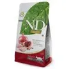 Image de Farmina N D Croquettes Pour Chats Au Poulet Et La Grenade 1 5 Kg