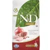 Image de N&d Farmina Farmina N&d Kitten Prime Poulet Et Grenade 1.5kg