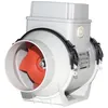 Image de Extracteur d'air centrifuge en conduit - dÃ©bit 200 m3/h - Lineo VORTICE