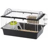 Image de Ferplast Cage Pour Cochons D'inde Casita 80 78 X 48 X 50 Cm 57065070